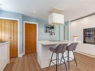 Superb Breakfast Kitchen
